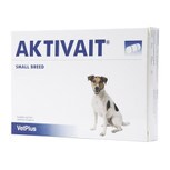 Aktivait Capsules for Small Dogs